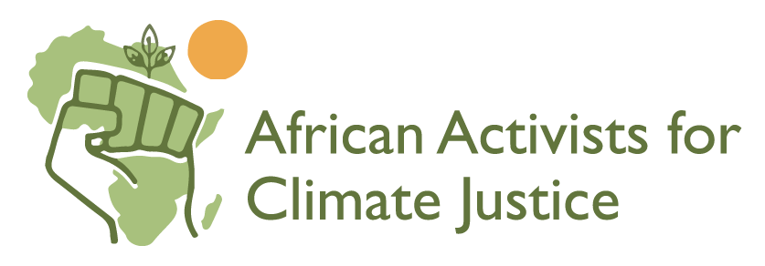 5 pathways - African Activists for Climate Justice